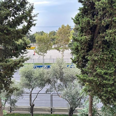 Old City Sea View Apartment Μπακού Εξωτερικό φωτογραφία