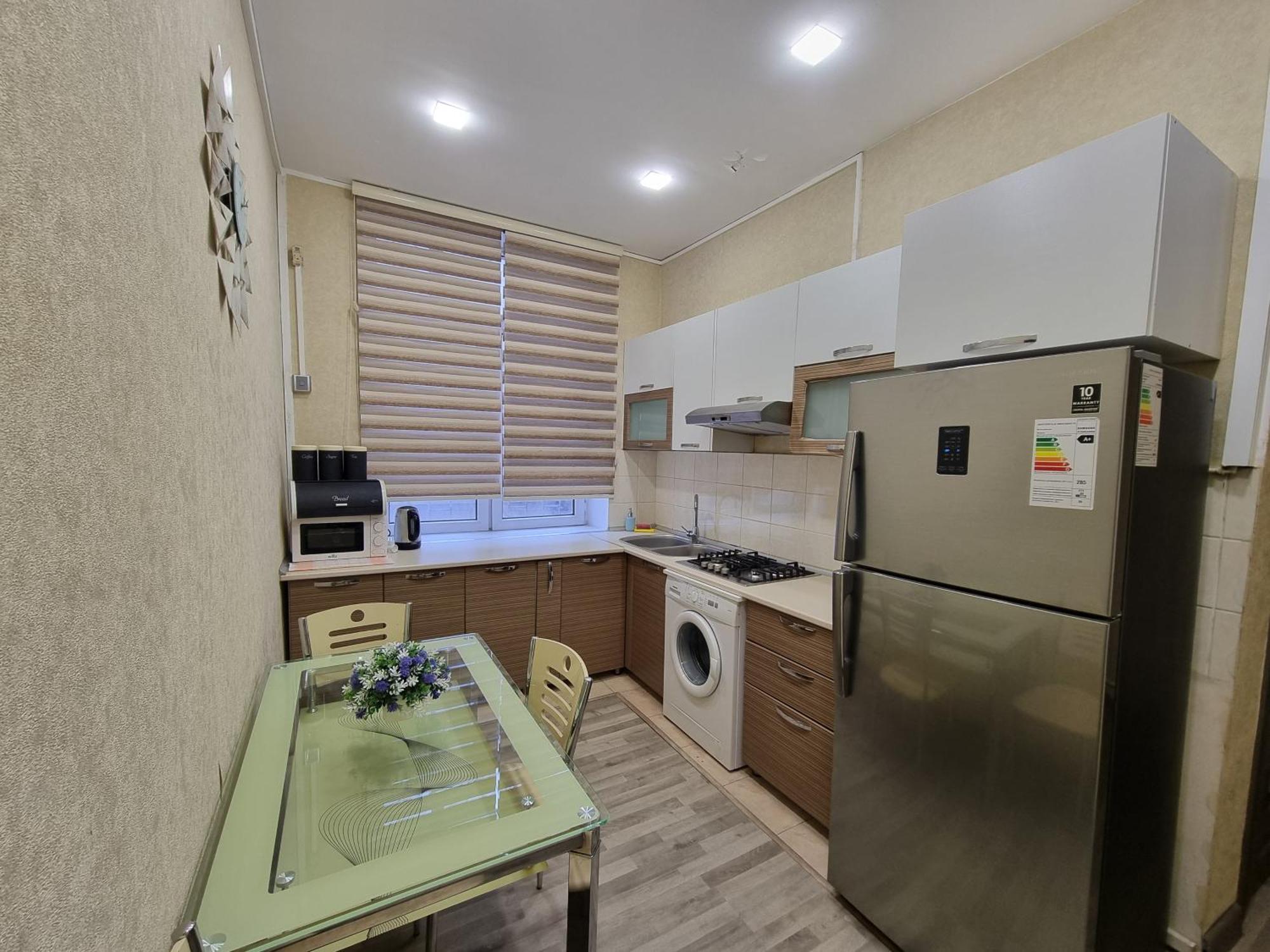 Old City Sea View Apartment Μπακού Εξωτερικό φωτογραφία