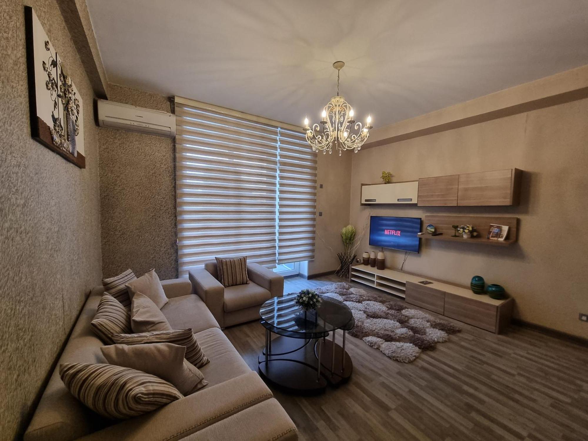 Old City Sea View Apartment Μπακού Εξωτερικό φωτογραφία