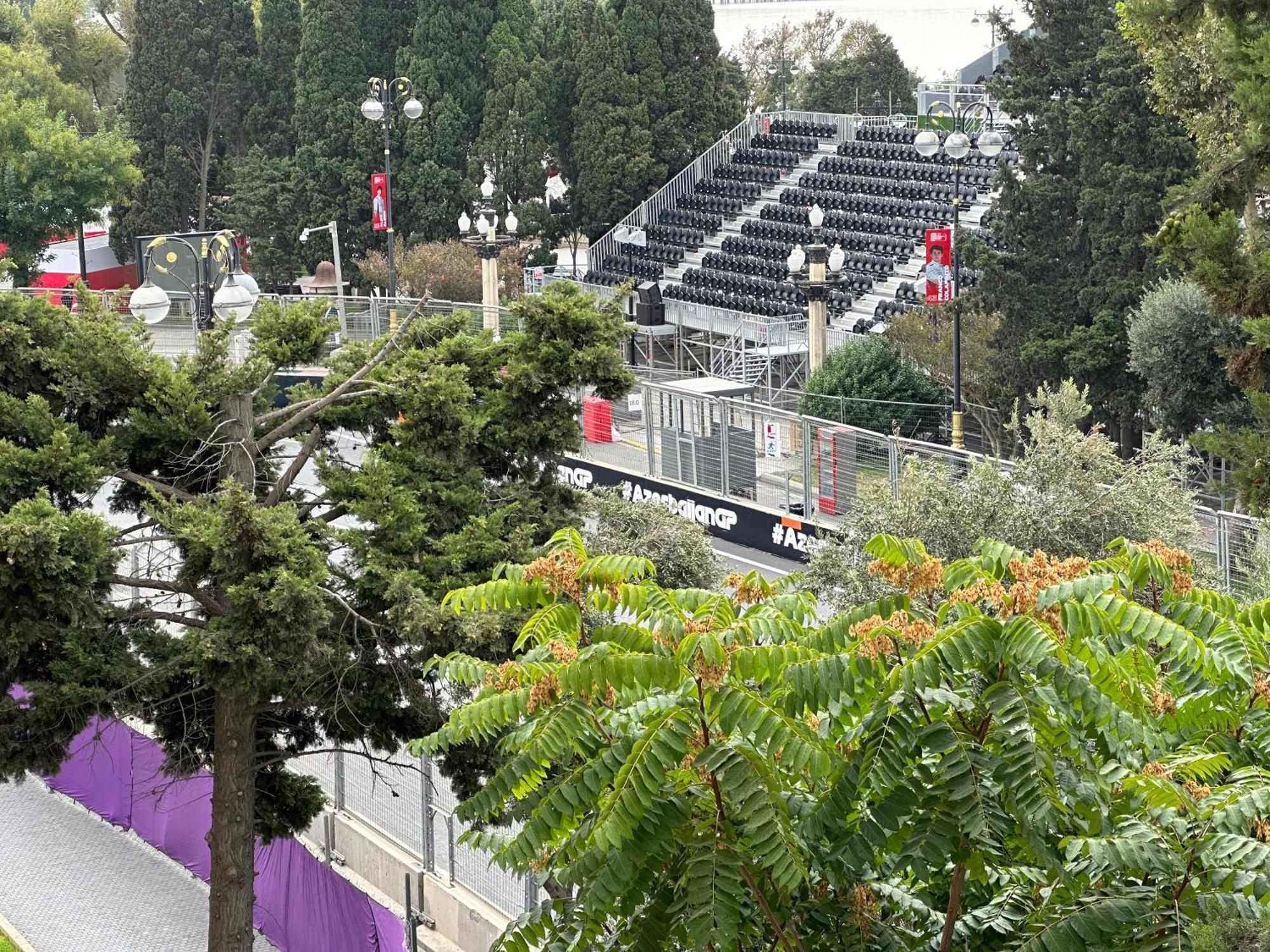 Old City Sea View Apartment Μπακού Εξωτερικό φωτογραφία